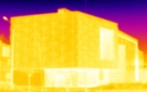 LERF at night in infrared
