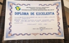 UVT diploma, May 2019
