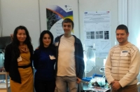 LERF_researchers_Innovation_Regional_Fair_2015_Arad_RO_1